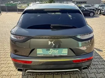 DS7 Crossback 1.6 PureTech 180 Performance Line