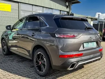 DS7 Crossback 1.6 PureTech 180 Performance Line