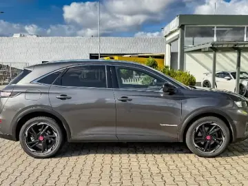 DS7 Crossback 1.6 PureTech 180 Performance Line