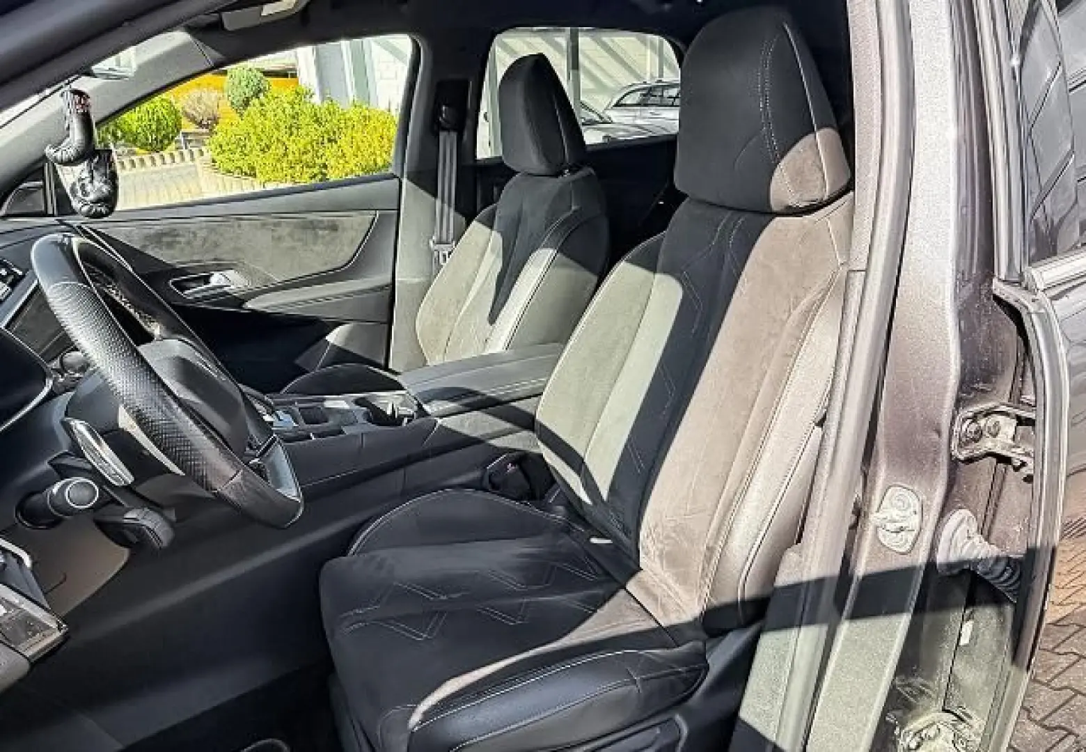 DS7 Crossback 1.6 PureTech 180 Performance Line