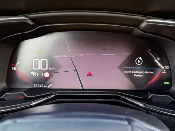 DS7 Crossback 1.6 PureTech 180 Performance Line