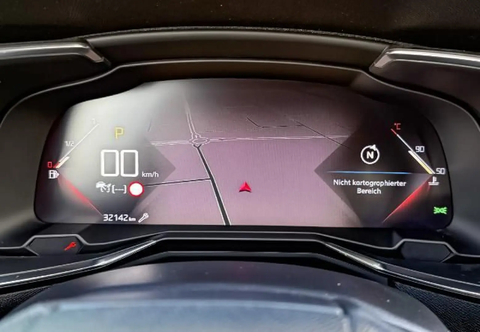 DS7 Crossback 1.6 PureTech 180 Performance Line