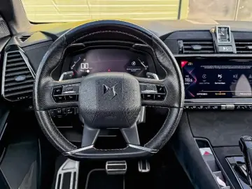 DS7 Crossback 1.6 PureTech 180 Performance Line