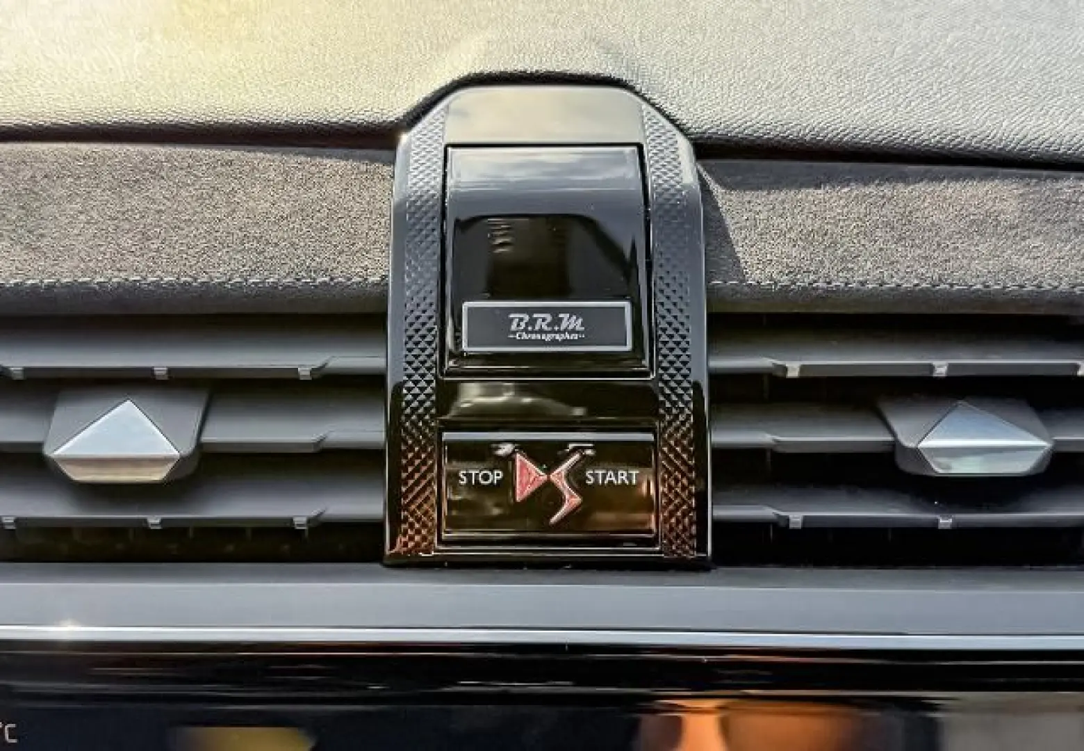 DS7 Crossback 1.6 PureTech 180 Performance Line