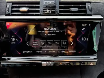 DS7 Crossback 1.6 PureTech 180 Performance Line