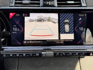 DS7 Crossback 1.6 PureTech 180 Performance Line