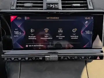 DS7 Crossback 1.6 PureTech 180 Performance Line