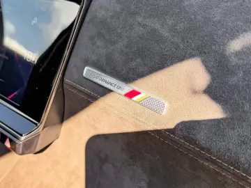 DS7 Crossback 1.6 PureTech 180 Performance Line