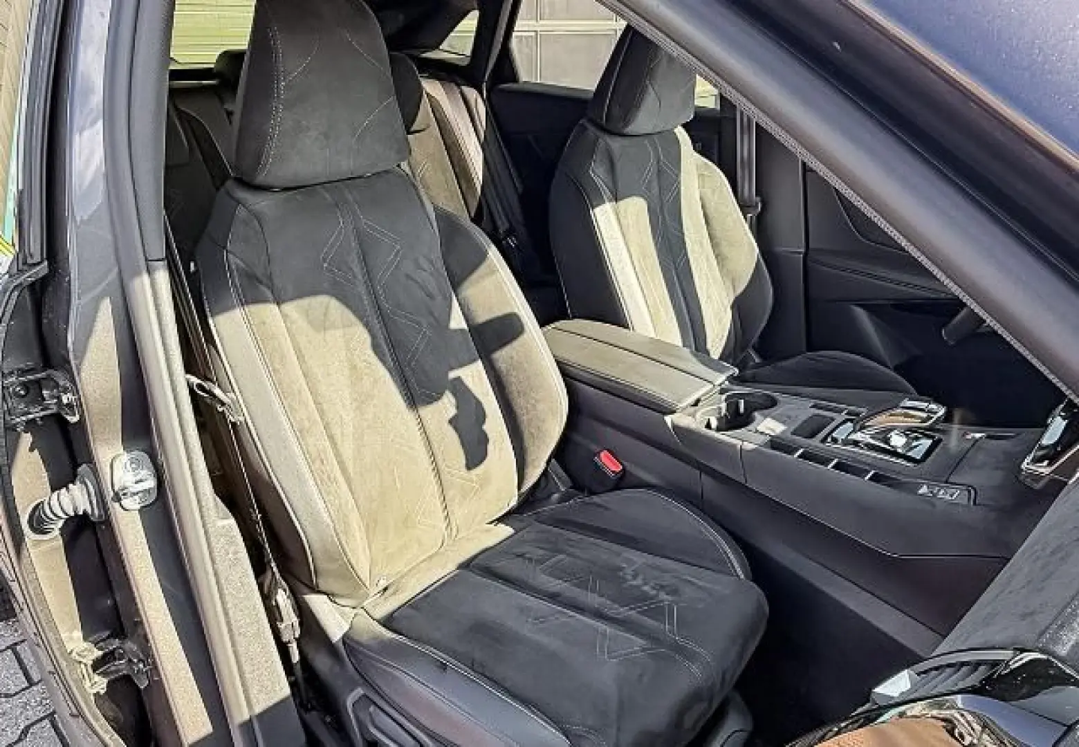 DS7 Crossback 1.6 PureTech 180 Performance Line