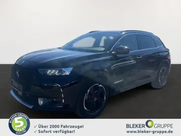 DS7 Crossback E-Tense 4x4 225 Performance Line