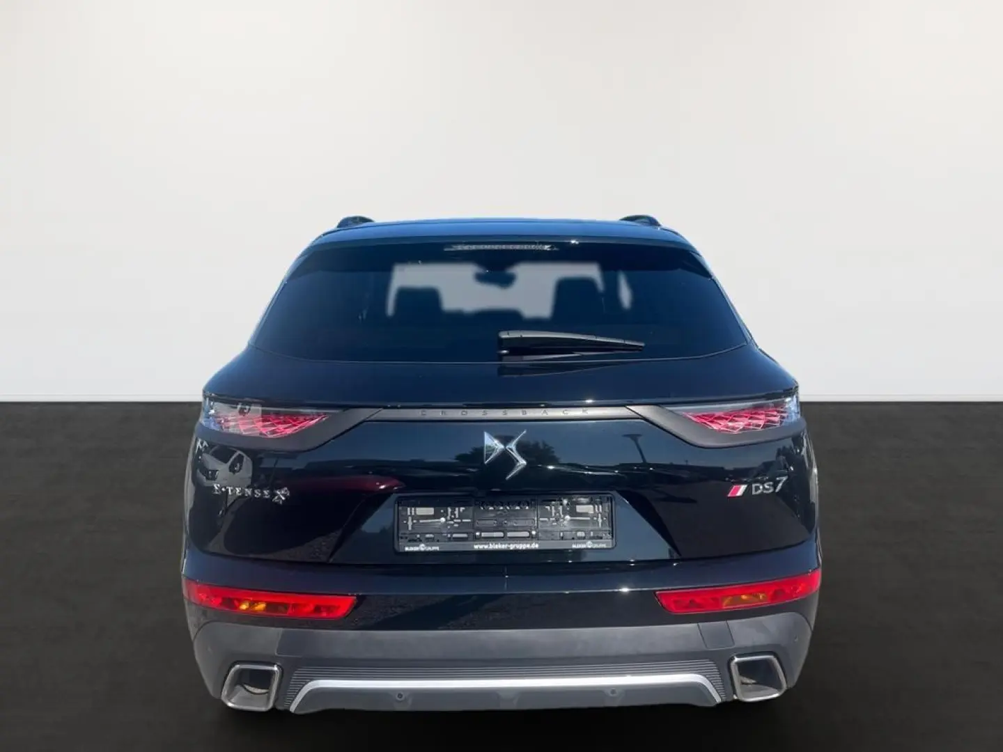 DS7 Crossback E-Tense 4x4 225 Performance Line