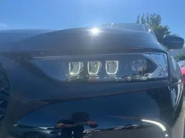 DS7 Crossback E-Tense 4x4 225 Performance Line