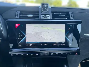 DS7 Crossback E-Tense 4x4 225 Performance Line
