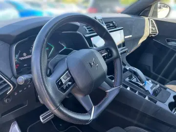 DS7 Crossback E-Tense 4x4 225 Performance Line