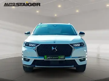 DS7 E-Tense Navi~Volleder~Garantie~
