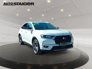 DS7 E-Tense Navi~Volleder~Garantie~