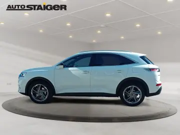 DS7 E-Tense Navi~Volleder~Garantie~