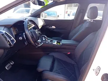 DS7 E-Tense Navi~Volleder~Garantie~