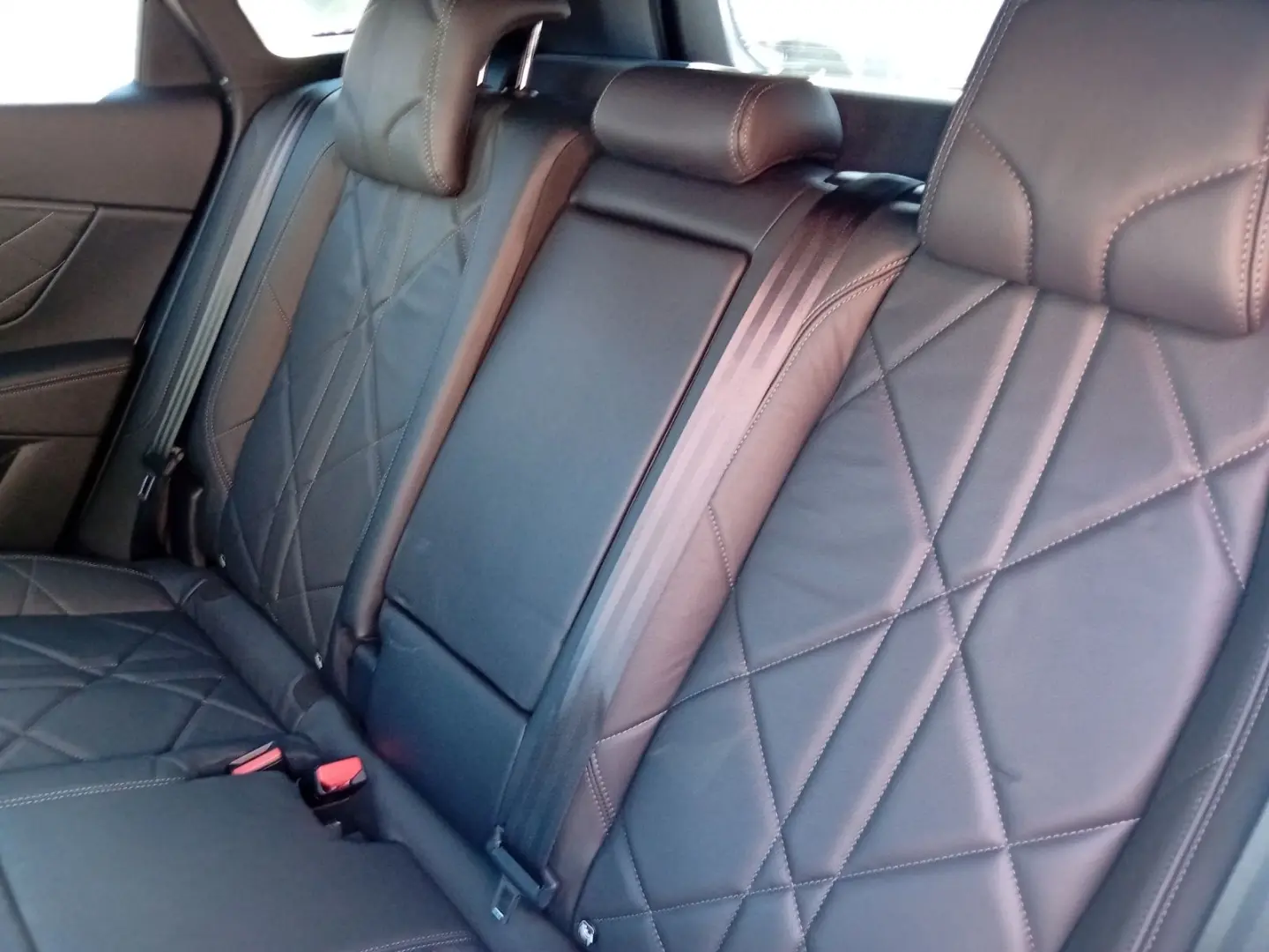 DS7 E-Tense Navi~Volleder~Garantie~
