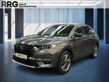 DS7 Crossback E-TENSE 4x4 HYBRID