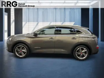 DS7 Crossback E-TENSE 4x4 HYBRID