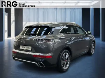 DS7 Crossback E-TENSE 4x4 HYBRID