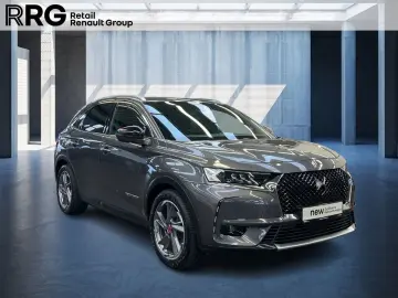 DS7 Crossback E-TENSE 4x4 HYBRID