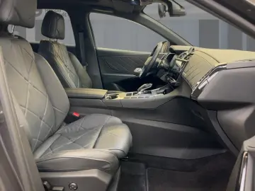 DS7 Crossback E-TENSE 4x4 HYBRID