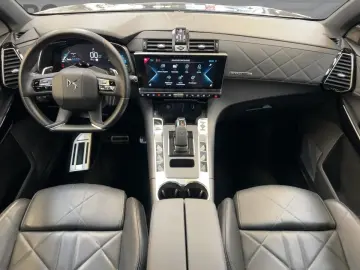 DS7 Crossback E-TENSE 4x4 HYBRID