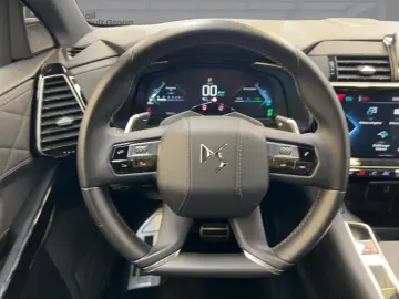 DS7 Crossback E-TENSE 4x4 HYBRID