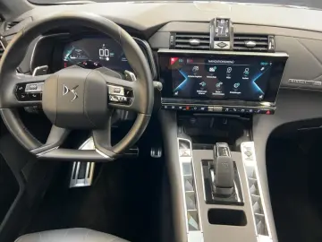 DS7 Crossback E-TENSE 4x4 HYBRID