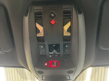 DS7 Crossback E-TENSE 4x4 HYBRID