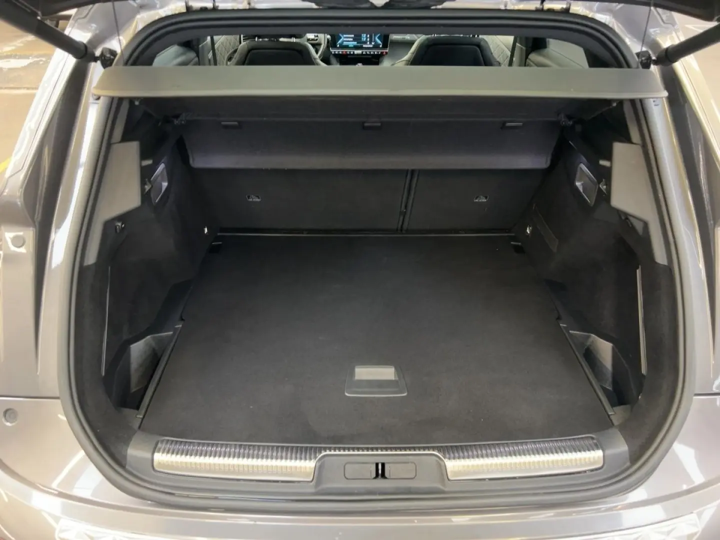 DS7 Crossback E-TENSE 4x4 HYBRID