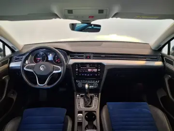 VOLKSWAGEN PASSAT 2.0 TDI 150CP Highline DSG