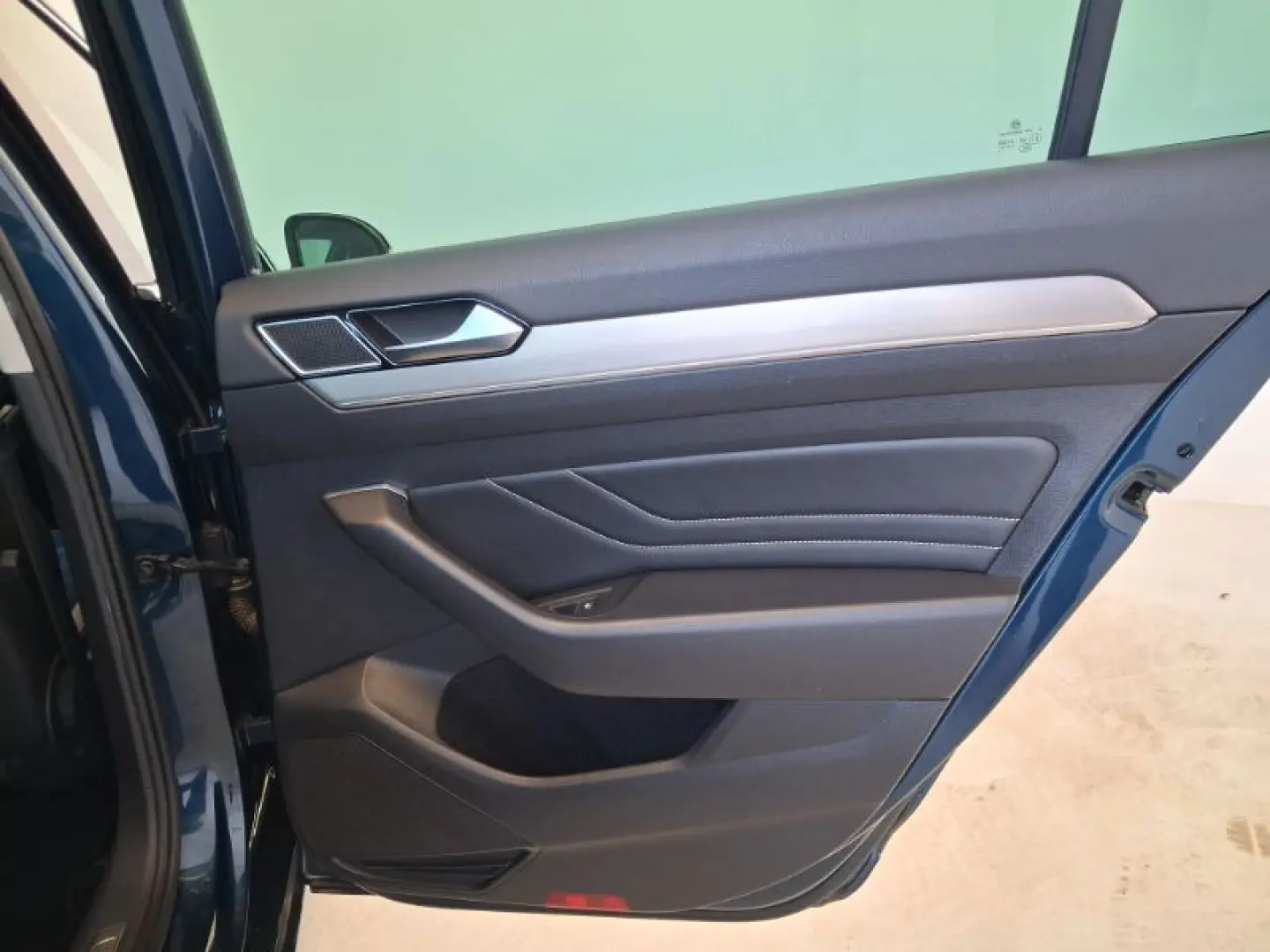 VOLKSWAGEN PASSAT 2.0 TDI 150CP Highline DSG