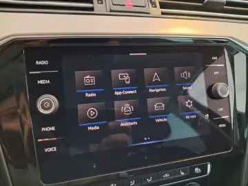 VOLKSWAGEN PASSAT 2.0 TDI 150CP Highline DSG