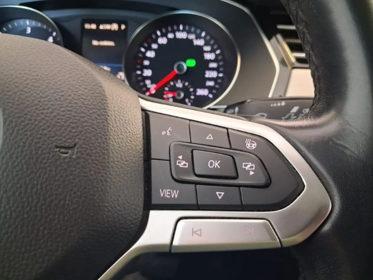 VOLKSWAGEN PASSAT 2.0 TDI 150CP Highline DSG