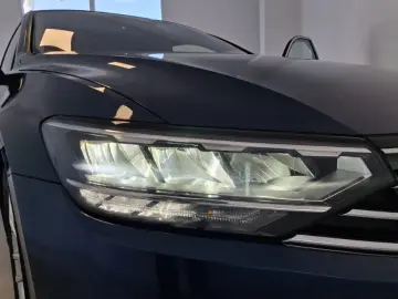 VOLKSWAGEN PASSAT 2.0 TDI 150CP Highline DSG