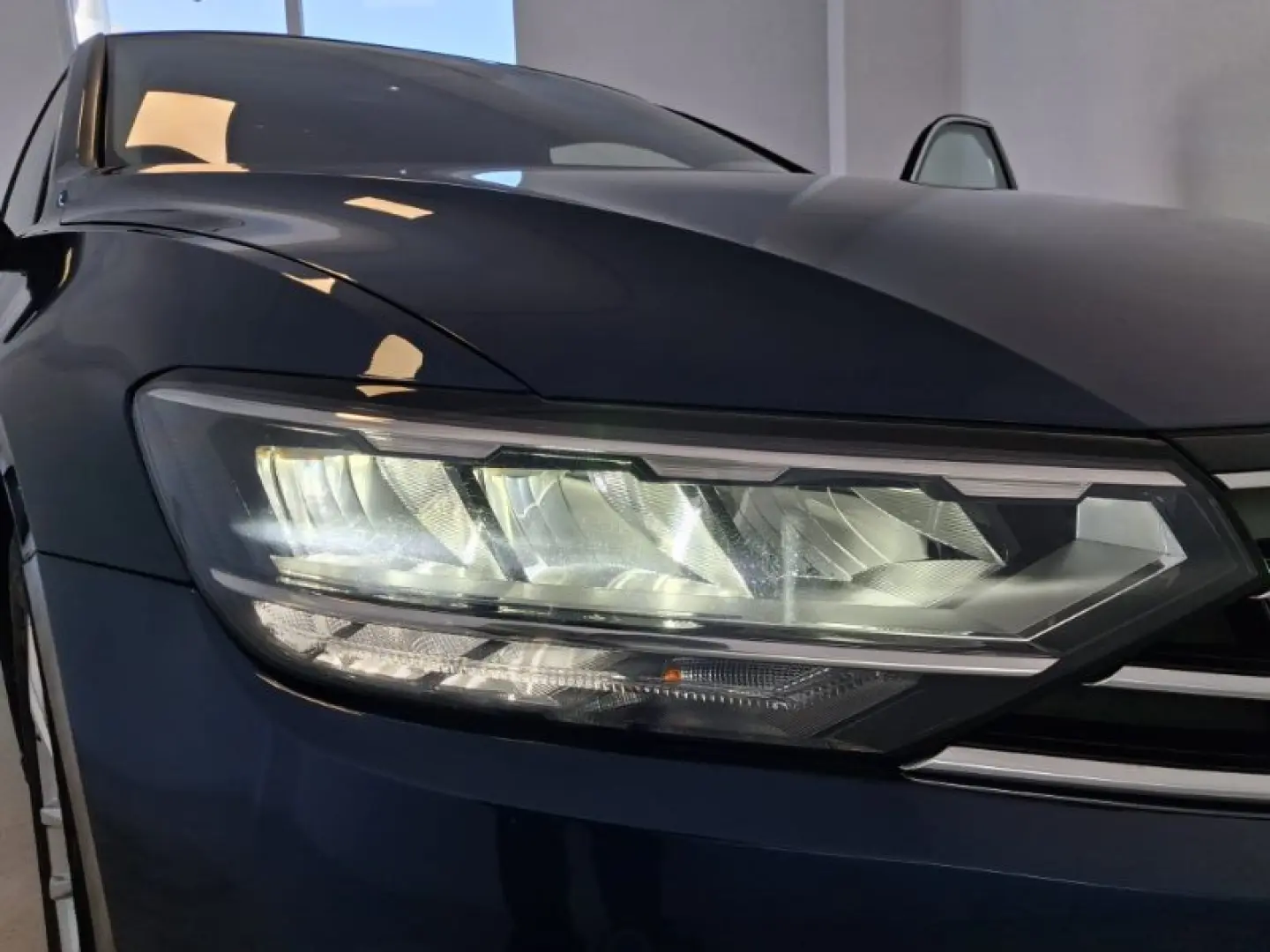 VOLKSWAGEN PASSAT 2.0 TDI 150CP Highline DSG