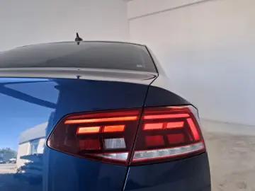 VOLKSWAGEN PASSAT 2.0 TDI 150CP Highline DSG