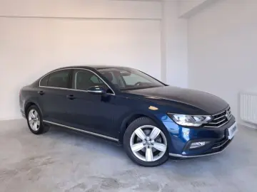 VOLKSWAGEN PASSAT 2.0 TDI 150CP Highline DSG