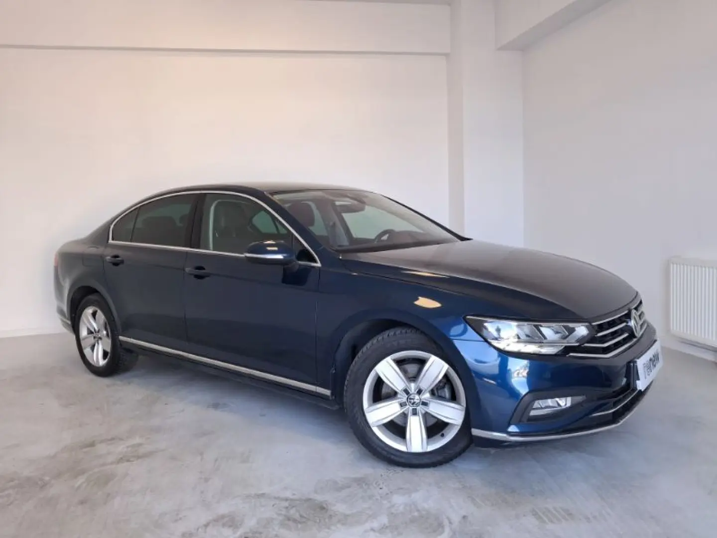 VOLKSWAGEN PASSAT 2.0 TDI 150CP Highline DSG