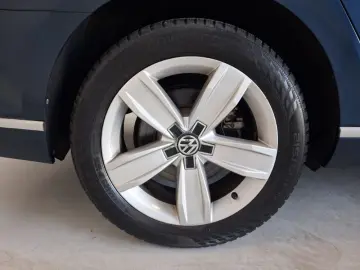 VOLKSWAGEN PASSAT 2.0 TDI 150CP Highline DSG