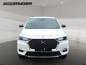 DS7 Crossback E-Tense Rivoli Volleder
