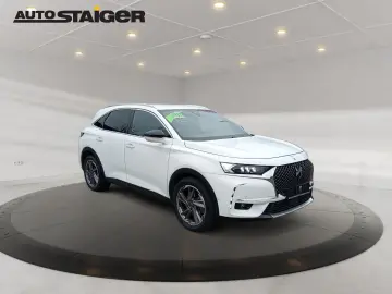 DS7 Crossback E-Tense Rivoli Volleder