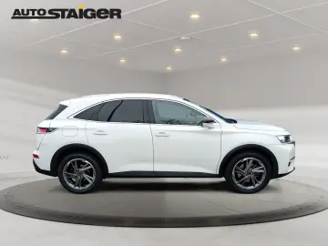 DS7 Crossback E-Tense Rivoli Volleder