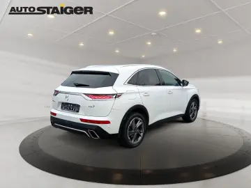 DS7 Crossback E-Tense Rivoli Volleder