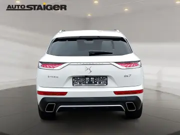 DS7 Crossback E-Tense Rivoli Volleder