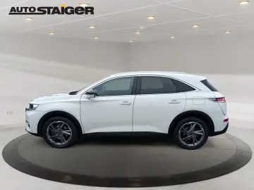 DS7 Crossback E-Tense Rivoli Volleder