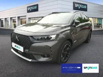 DS 7 Crossback E-Tense Hybrid4x2Perfor.